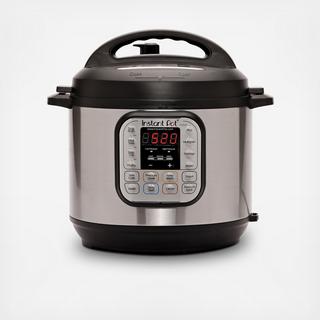 Duo 7-in-1 8 Qt. Electric Pressure Cooker