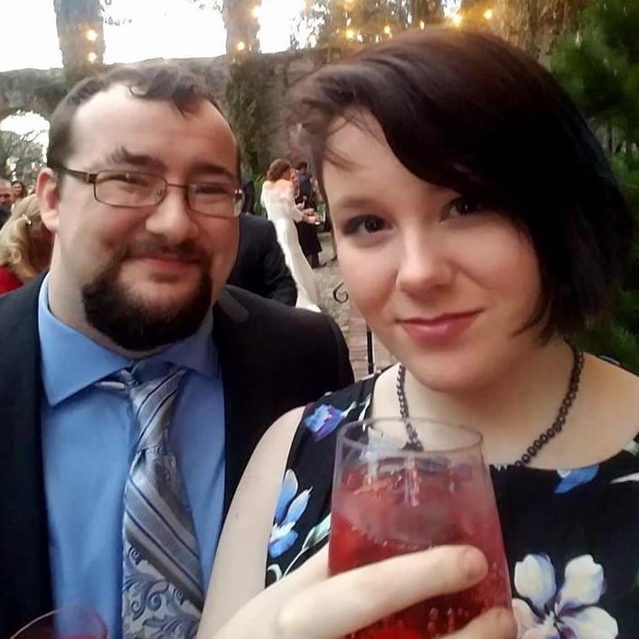 Atlanta wedding, 2018
