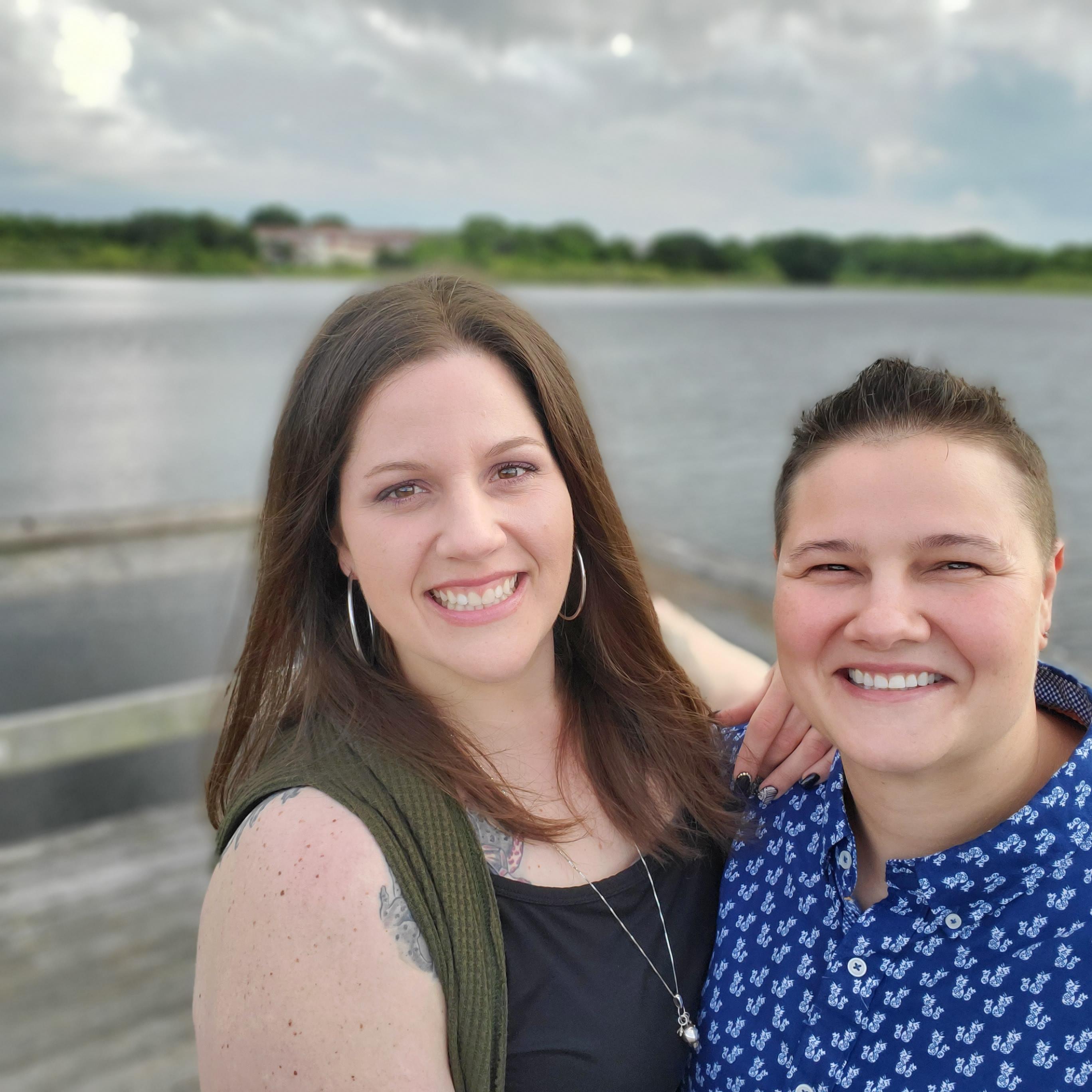 The Wedding Website of Bobbie Dinkins and Shavonne Howard