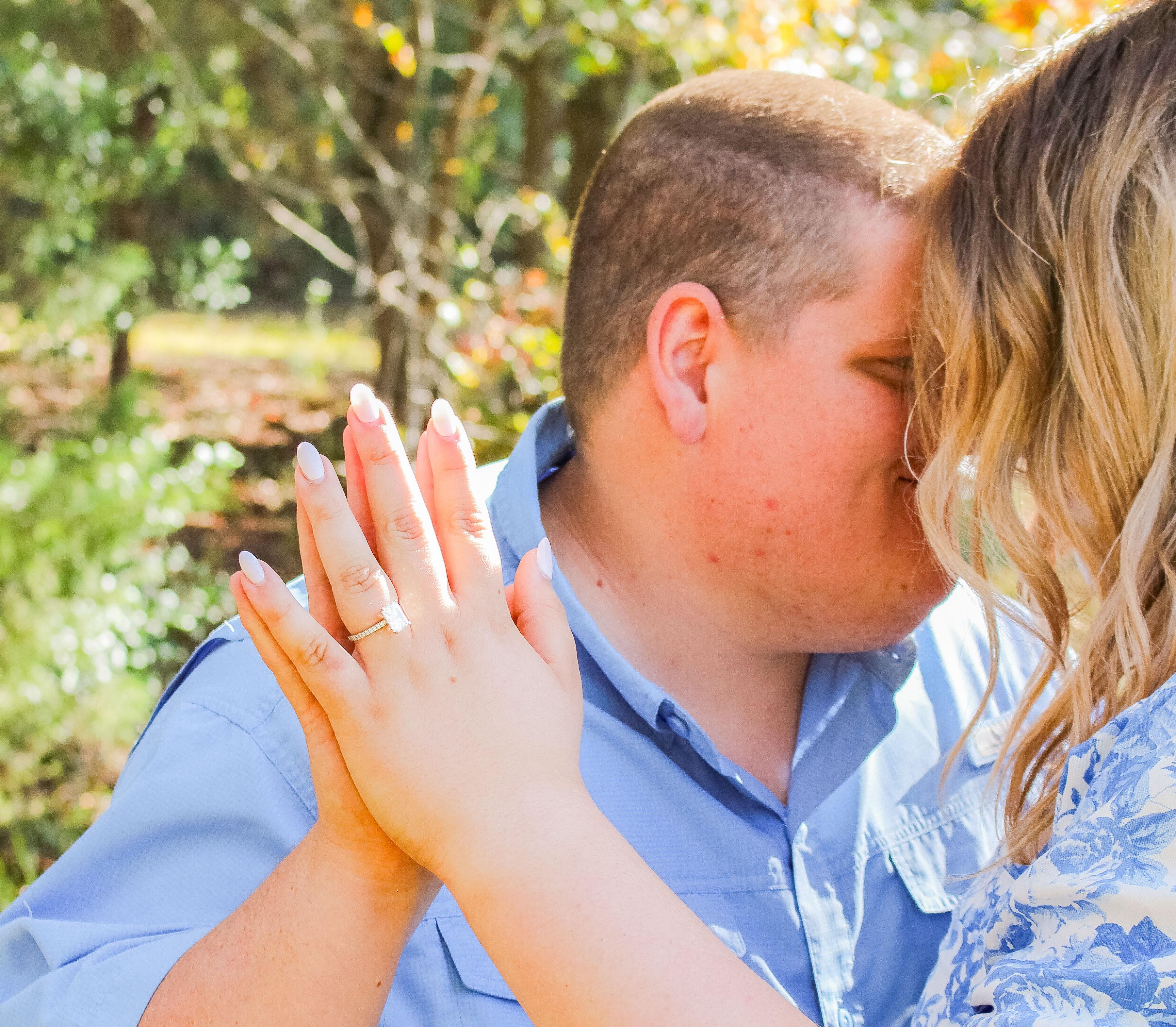 The Wedding Website of Gabrielle Kirby and Jarrett McGinnis