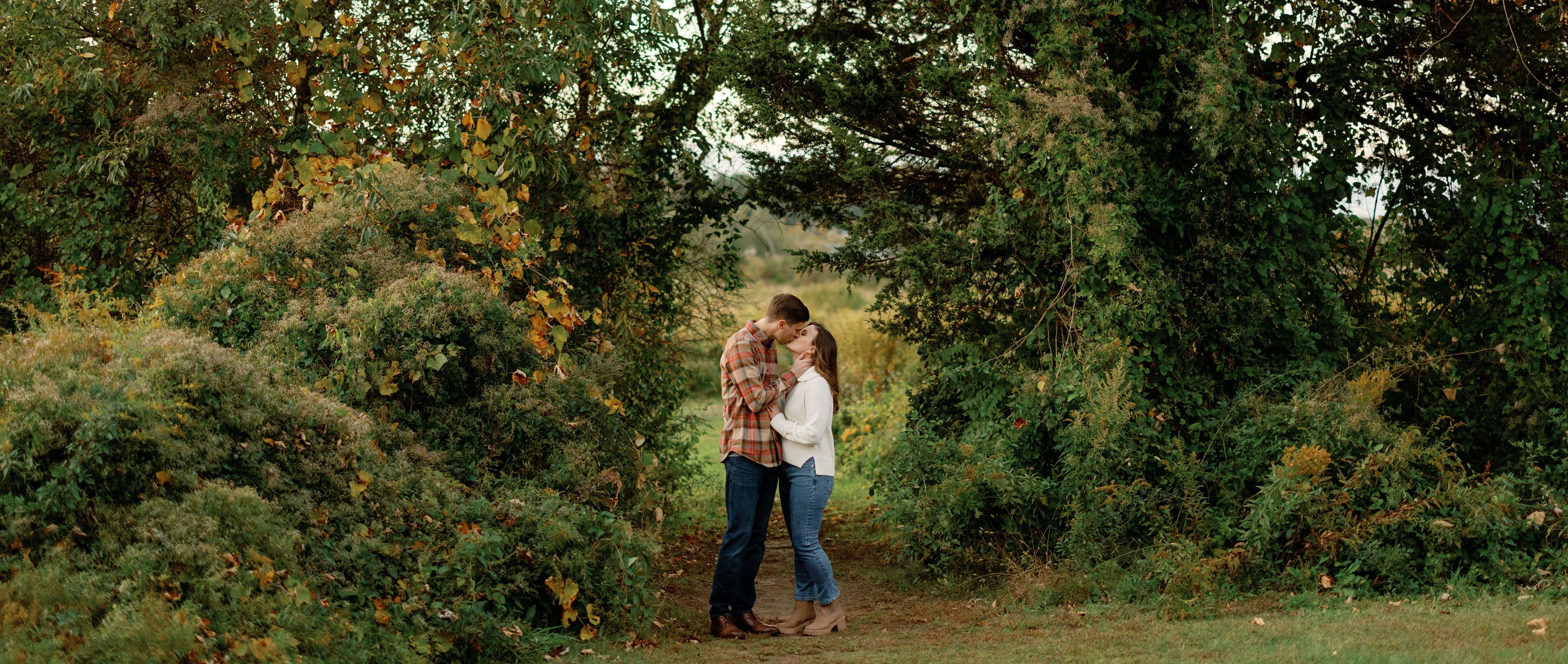 The Wedding Website of Mitchell Renfrew and Kayla Perkins