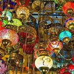Grand Bazaar (Kapali Çarsi)