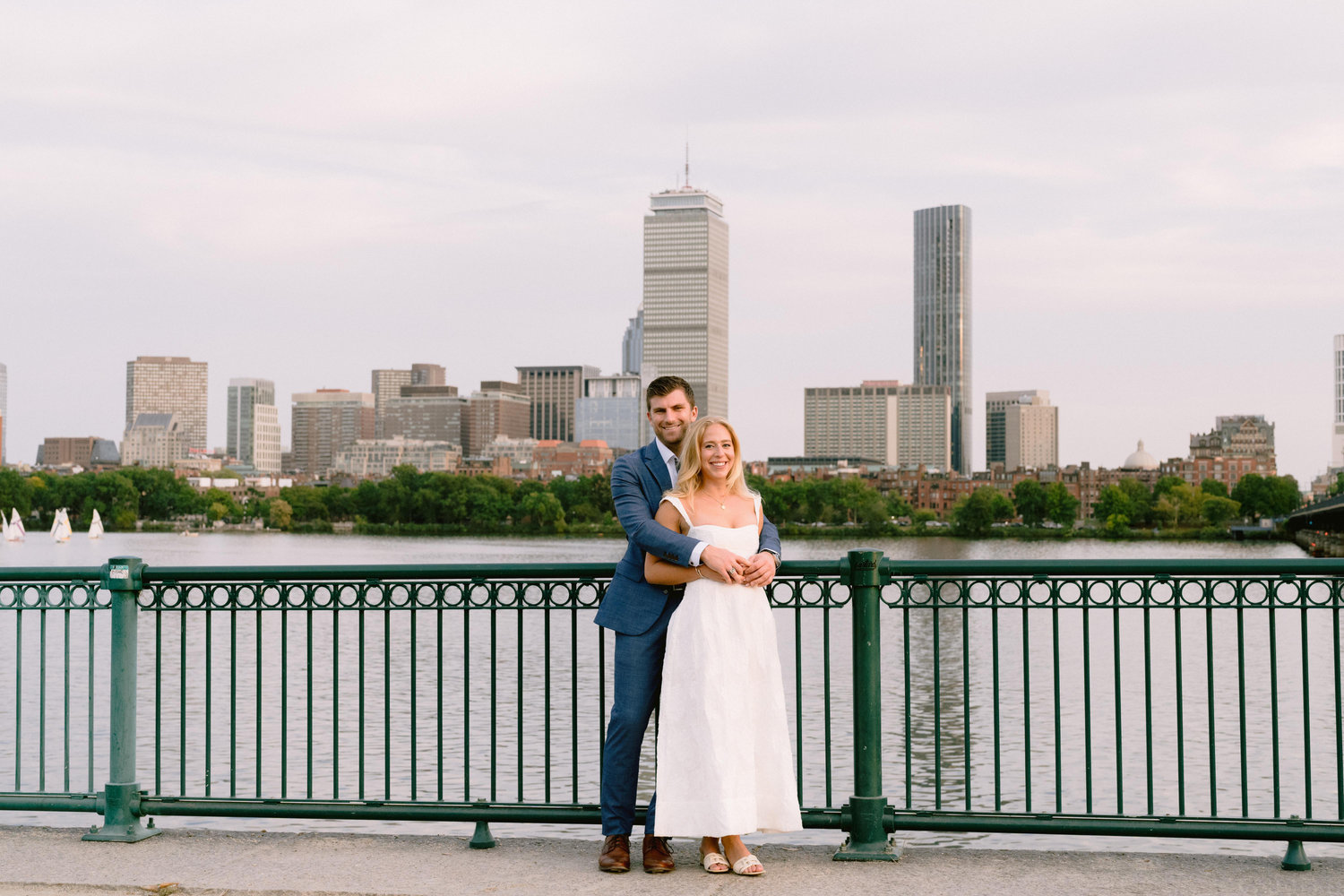 The Wedding Website of Sam Cantrell and Allie Werner