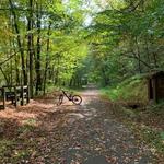 Ernst Trail