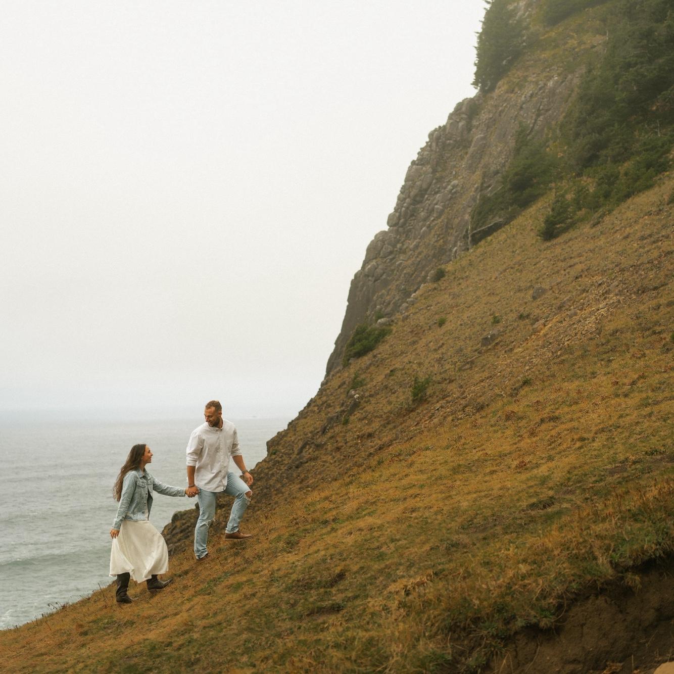 Engagement Photoshoot