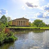 Parthenon & Centennial Park