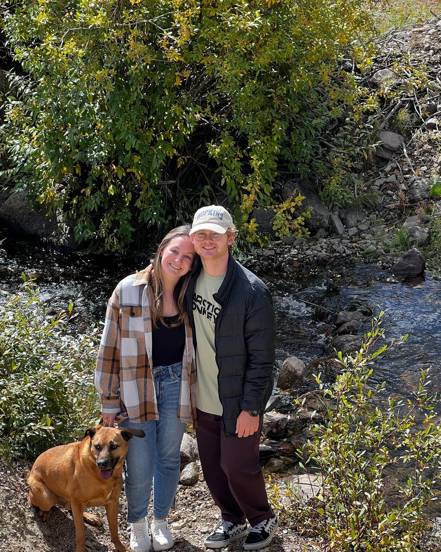 The Wedding Website of Alley Claire Wheelis and Nash Flood