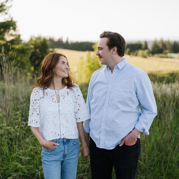 Newlywed Fund