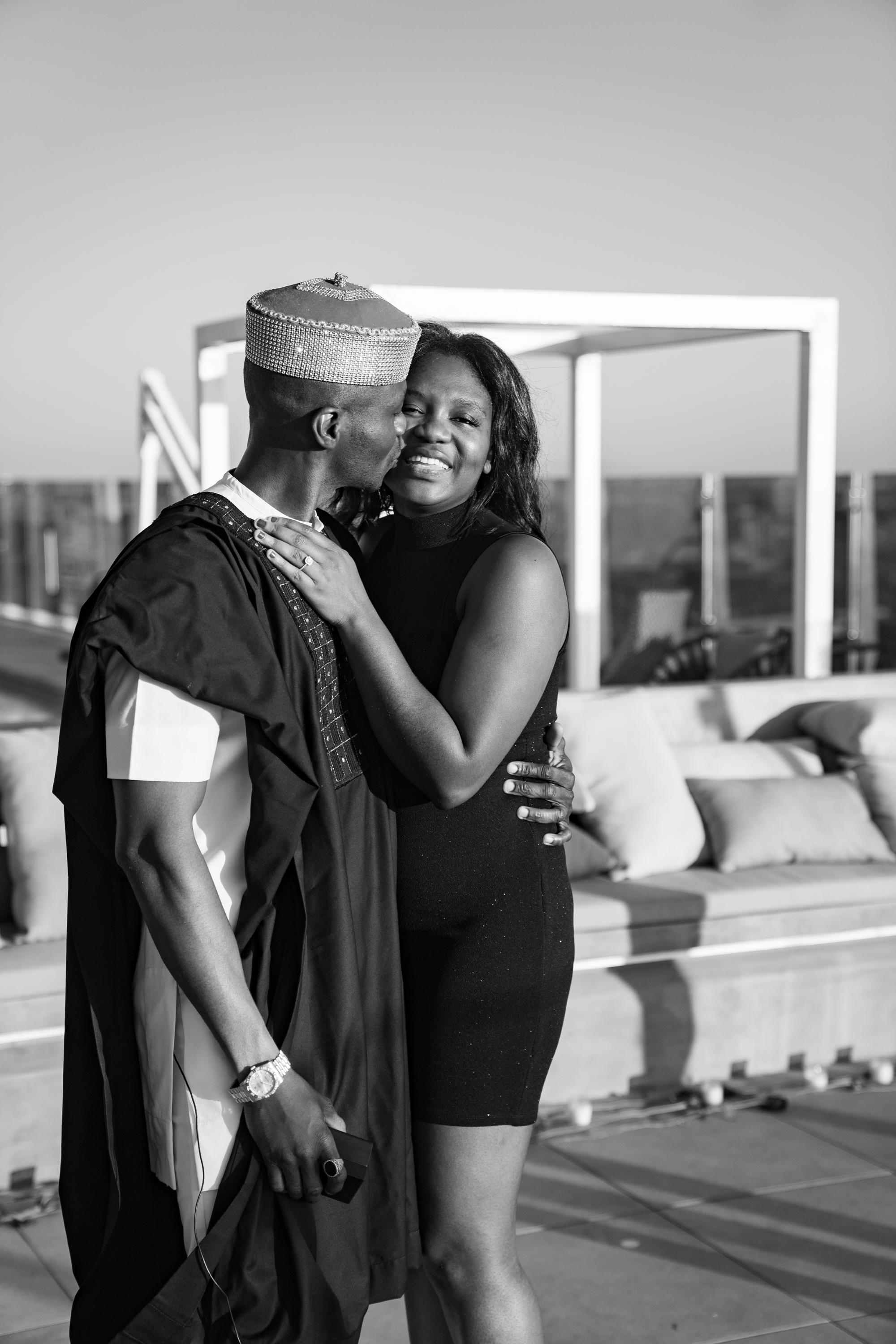 The Wedding Website of Samson Aghedo and Al-Jerometta Chede