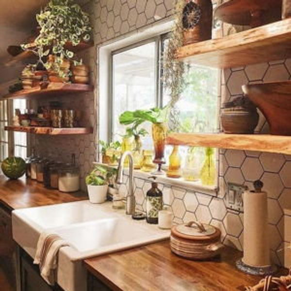 Kitchen Renovations & House Additions