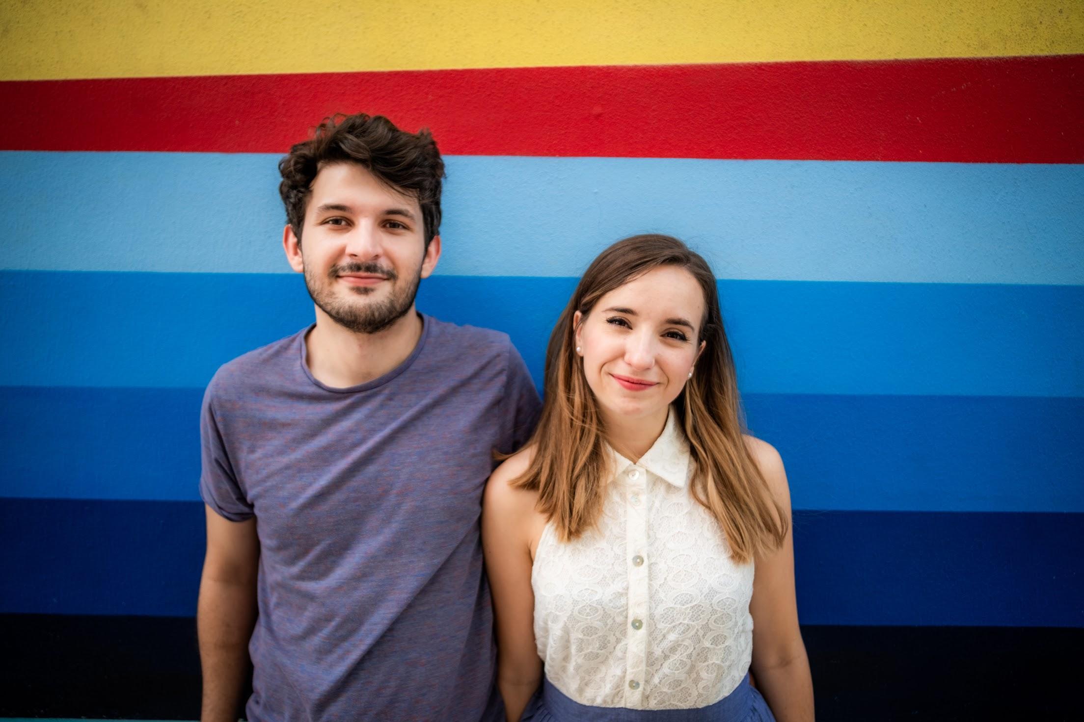 The Wedding Website of Krystal Millie Valdes and Ian Wesley Moore