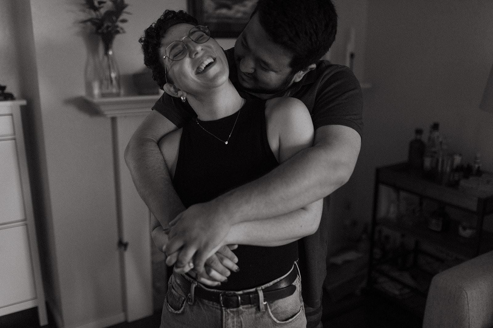 The Wedding Website of Laura Horton and Blake Whitmee