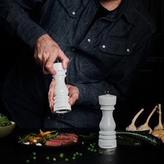 London Salt & Pepper Mill Grinder Set