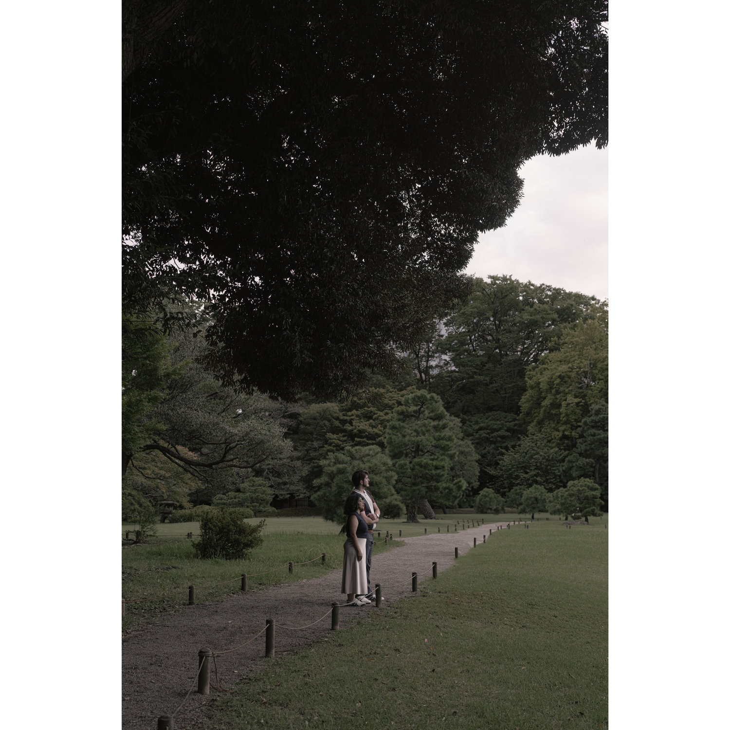 Photo Shoot in Tokyo, Japan