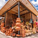 Mercado de Artesanias Rotary
