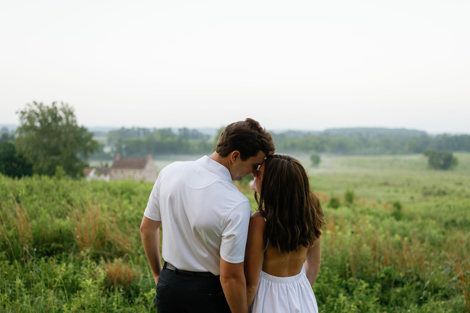 The Wedding Website of Kristen Bunten and Mike Ellis