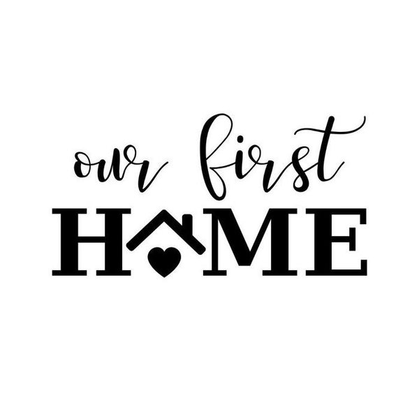 First home fund🏡