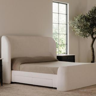 Sophia Storage Bed