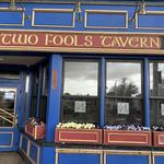 EAT: Two Fools Tavern