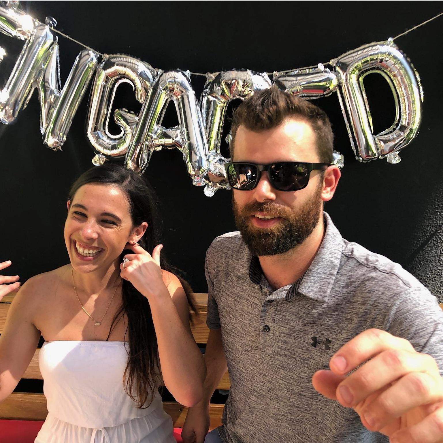 Engaged AF