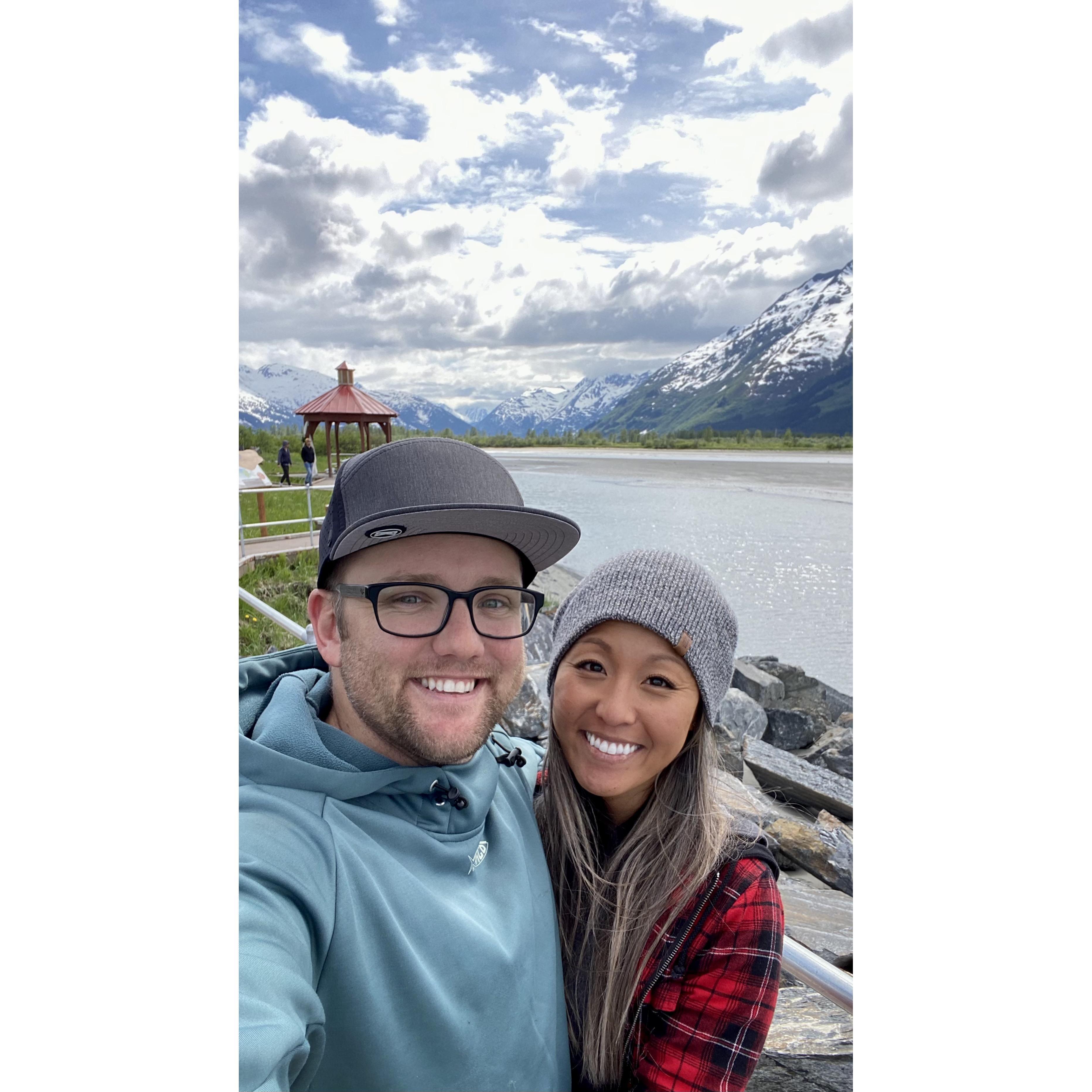 Anchorage, Alaska