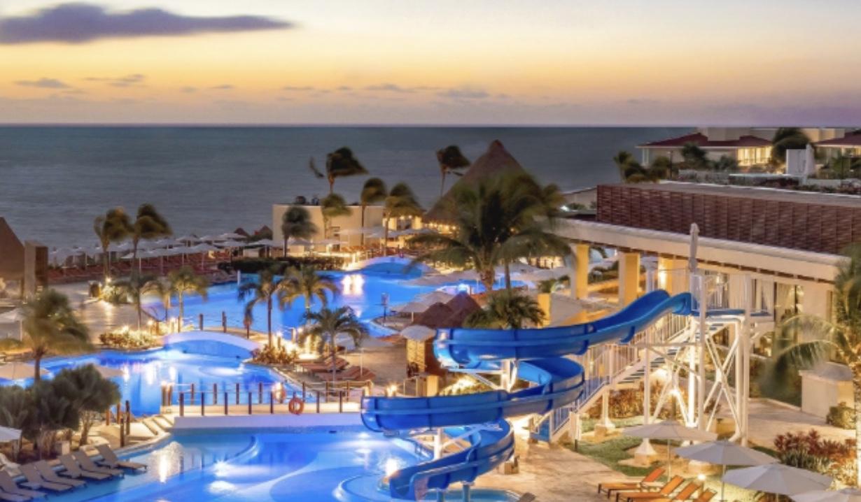 The Wedding Website of Christina Moorer and Devin Mack