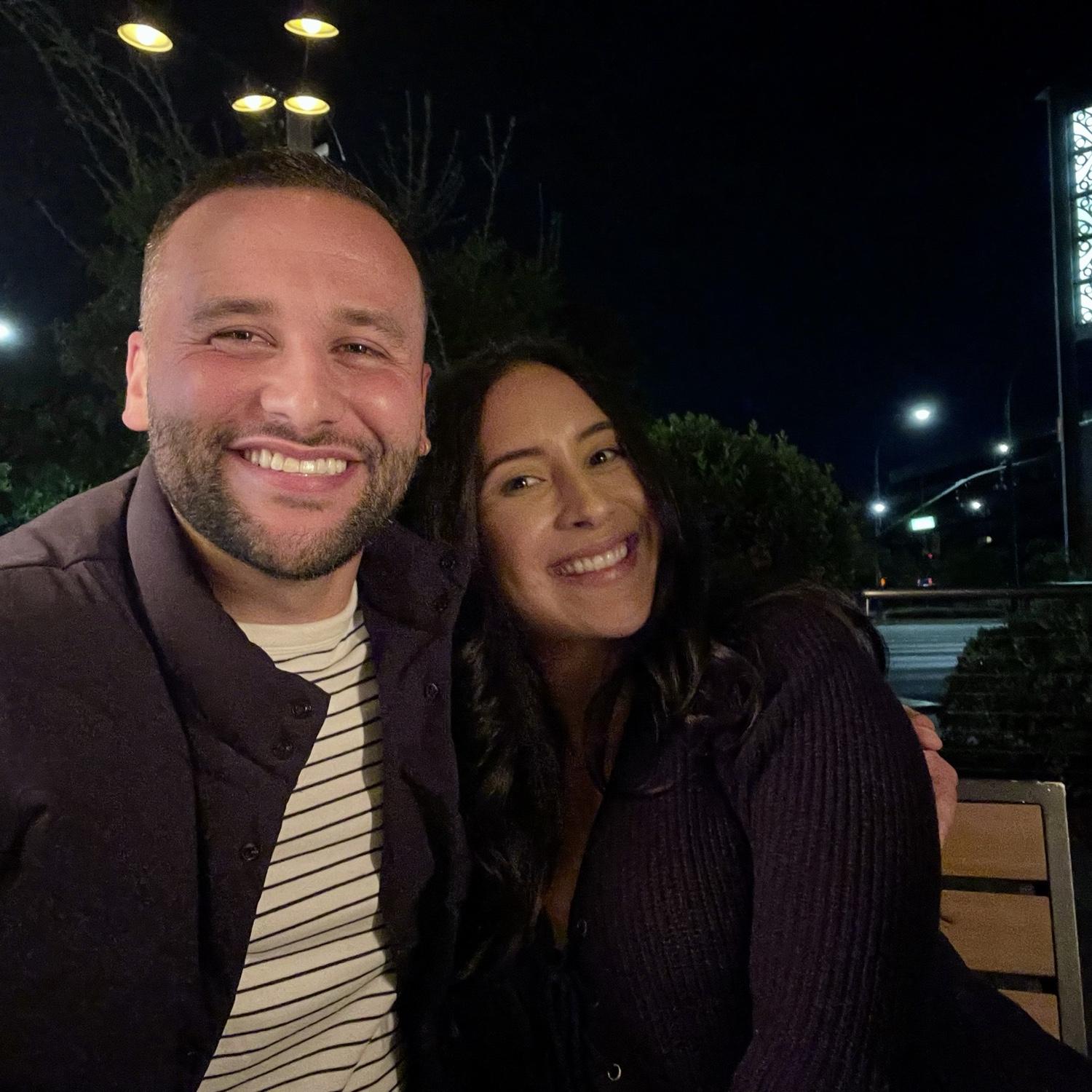 10/18/21, first date 🤍