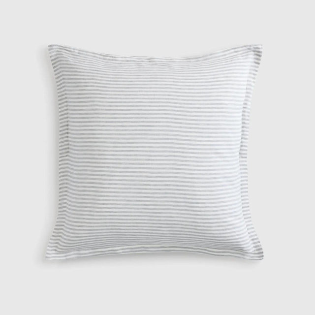 European Linen Euro Sham