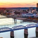 Purple People Bridge