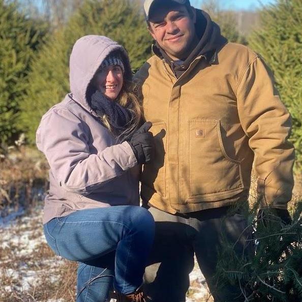Christmas Bush hunting pt. 2