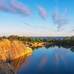 Halibut Point State Park