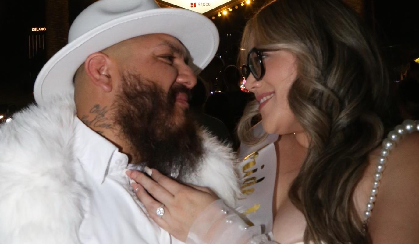 The Wedding Website of Arianna Mejia and John Melendrez