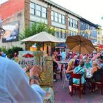 Annapolis Arts District