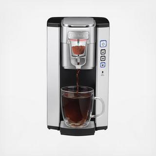 Compact Single Serve Coffee Brewer SS-5P1