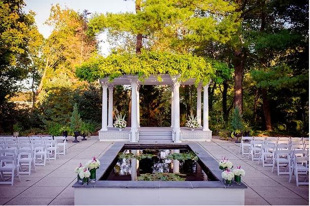 The Wedding Website of Megan Poole and Preston Litchfield