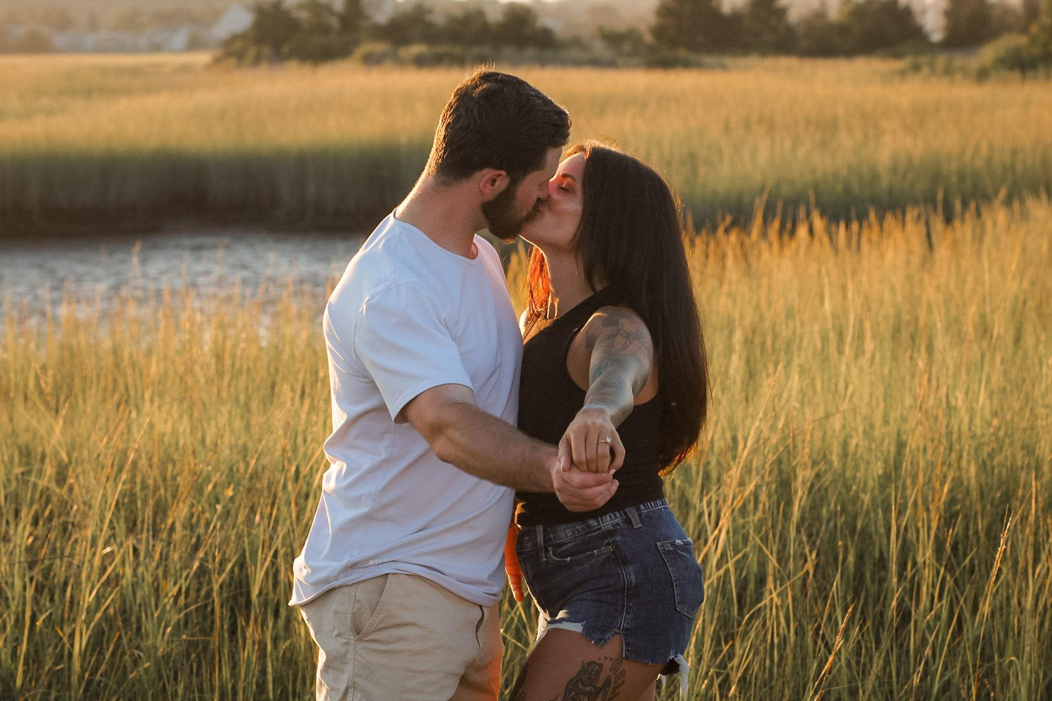 The Wedding Website of Laura Previlar and Timothy King