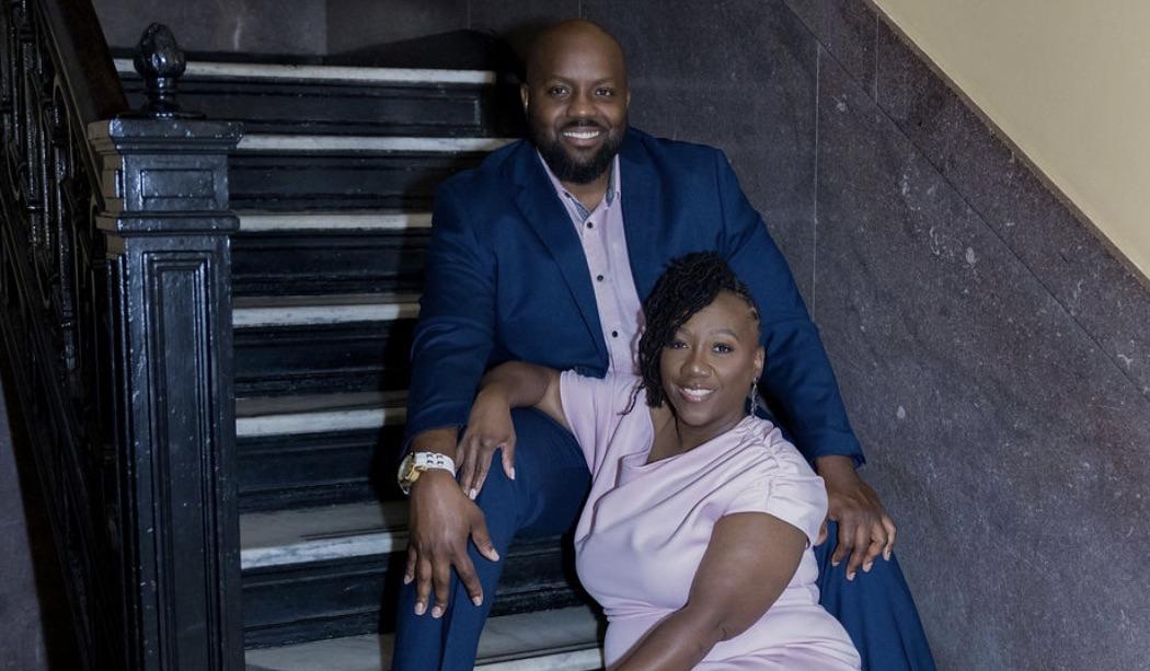 The Wedding Website of Tracy Abbott and Travis Brown