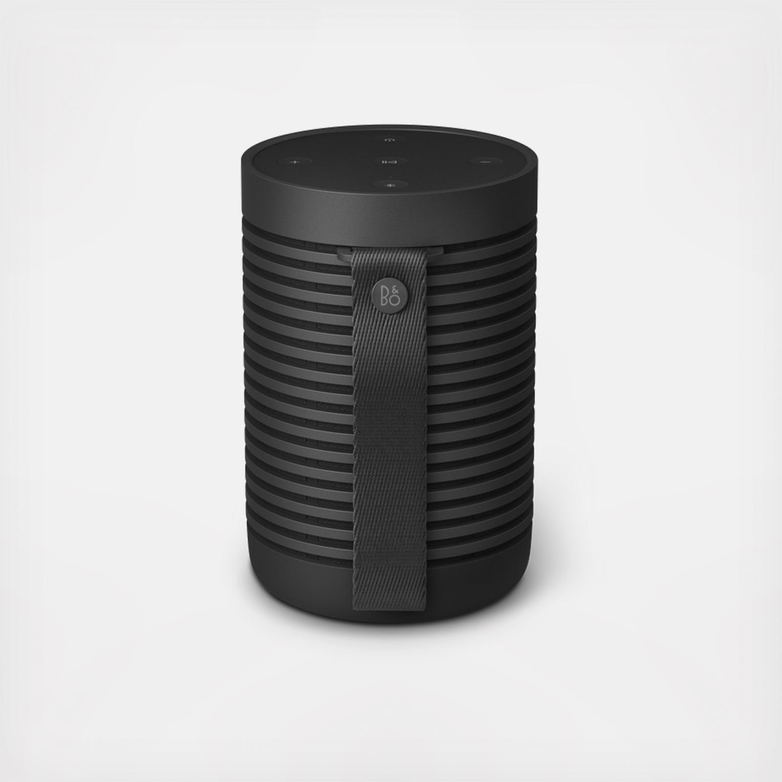 Bang & Olufsen, Beosound Explore Outdoor Bluetooth Speaker | Zola