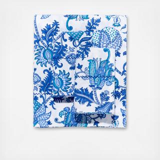Amanda 4-Piece Sheet Set