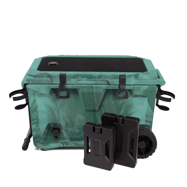 BrüTank Double Drink Holder Bundle