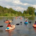 Rivanna River Company