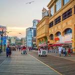Boardwalk Atlantic City