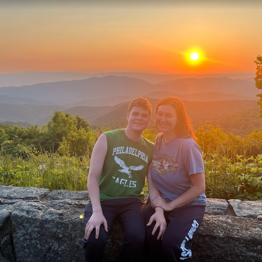 Shenandoah National Park, Summer 2023