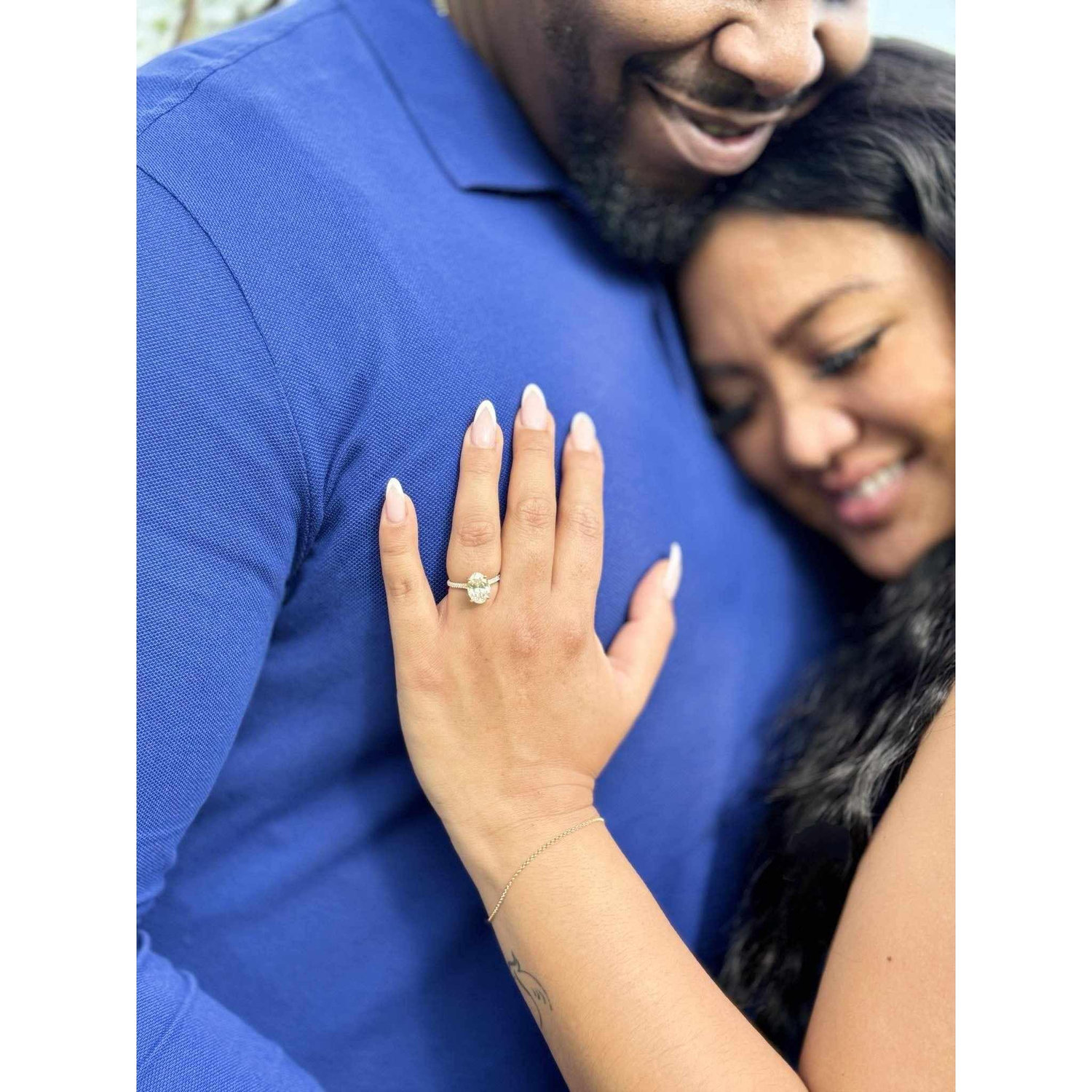 April 2024, Our Engagement