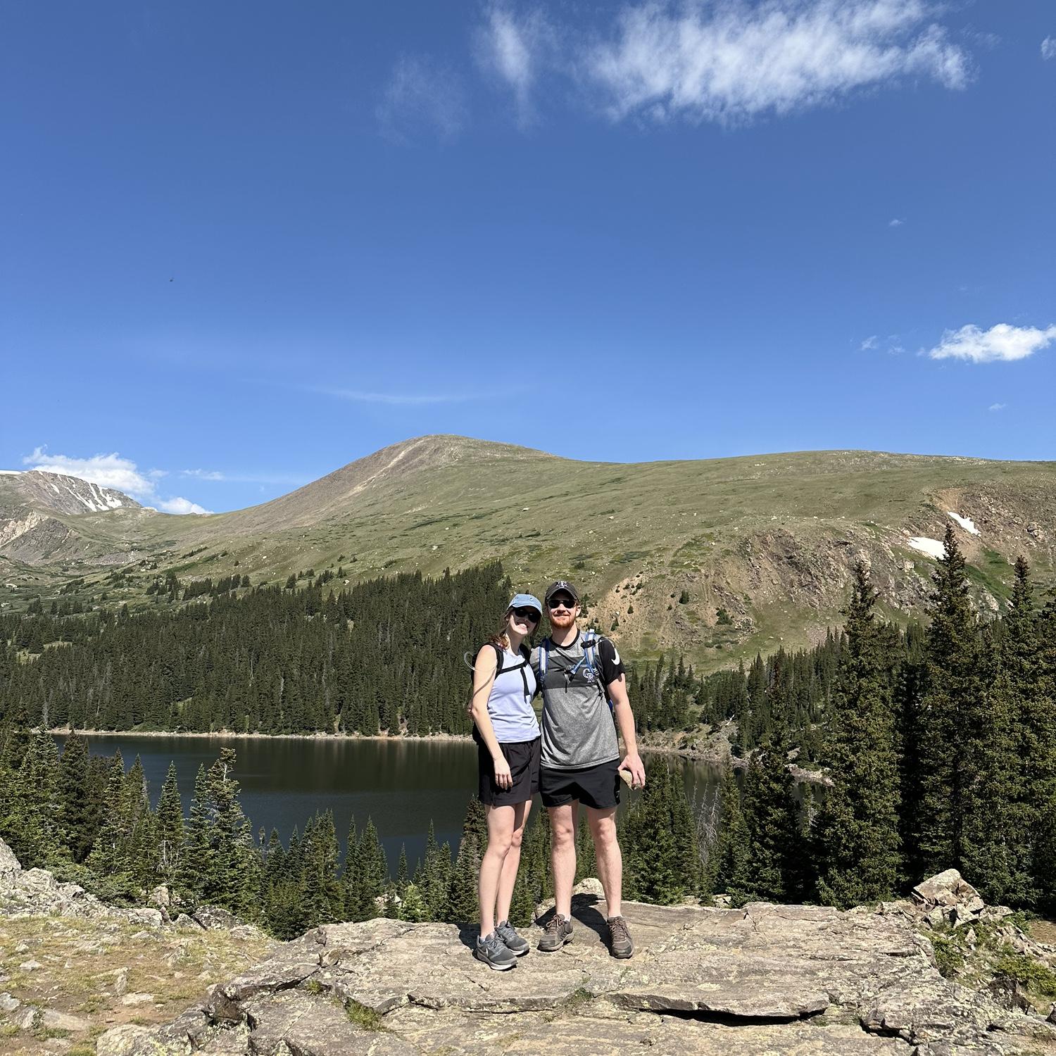 07/14/2024.
Our first trip together to Colorado!