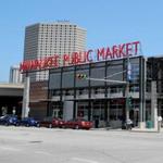 Milwaukee Public Market