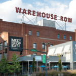 Warehouse Row