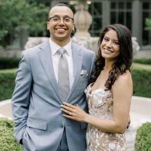 Our Newlywed Fund