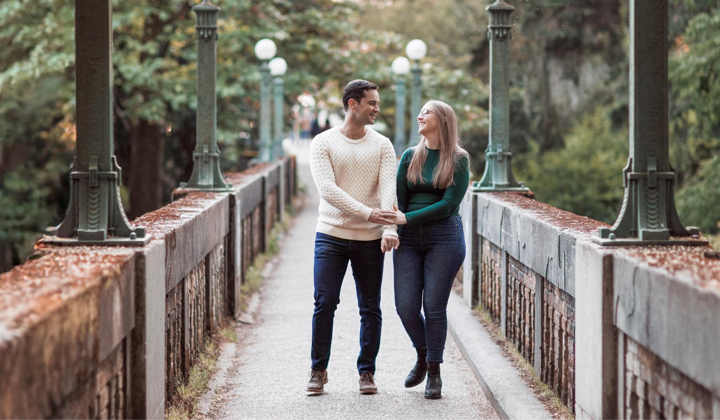 The Wedding Website of Nicholas Ferguson and Katherine Walter