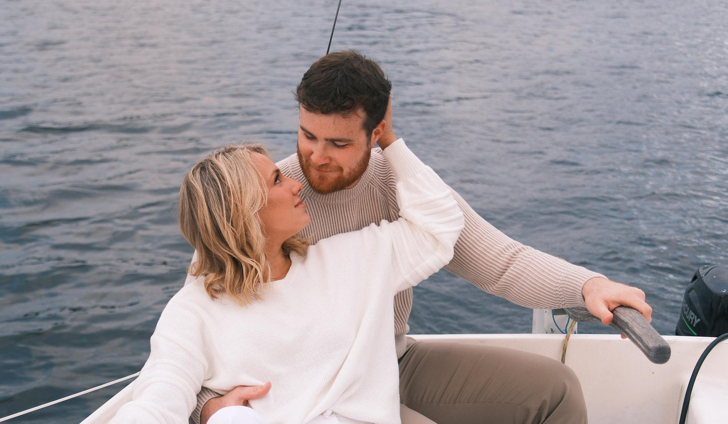 The Wedding Website of Terrah Roberts and Clay Weaver